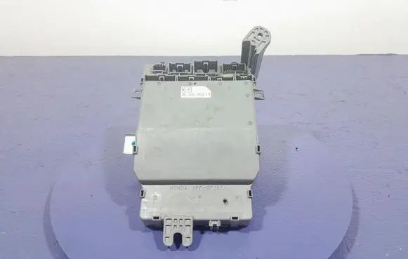 Honda Accord Fuse box set A000011