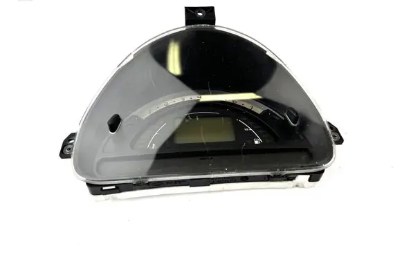 Citroen C3 Speedometer (instrument cluster) P9650735480 216740686 NS0450679G