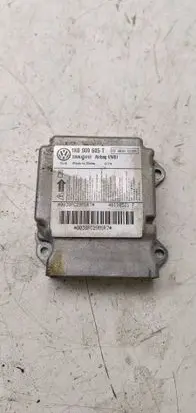 Airbag control unit/module