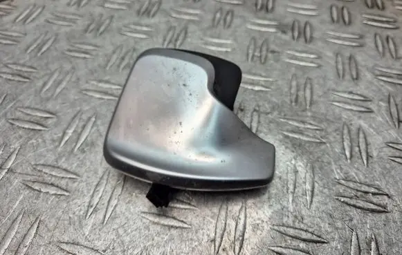 BMW X6 E71 Gear shift switch/knob 307618085AB E06009 9241799