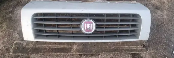 Fiat Ducato Front grill 735443598 735533549