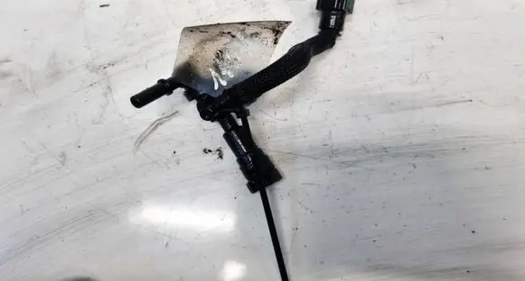 Ford C-MAX II Fuel line pipe 