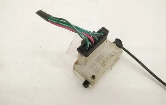 Dodge Caliber Brake pedal sensor switch 56045043AG