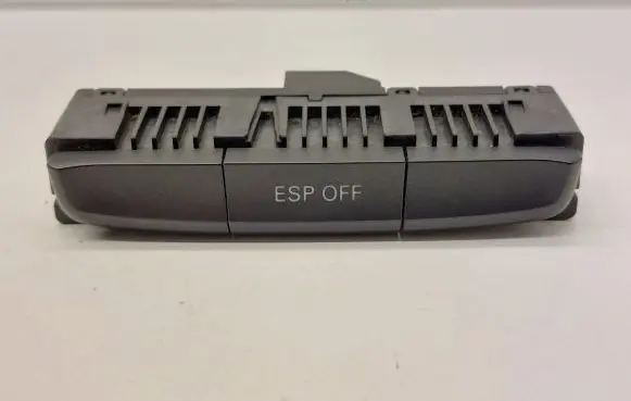 Audi A4 S4 B8 8K ESP (stability program) switch 8K0959673