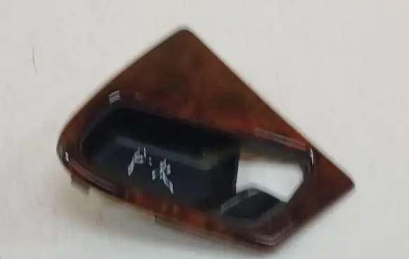 Mercedes-Benz ML W163 Other front door trim element