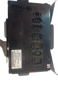 Mercedes-Benz ML W164 SAM control unit A1649006800