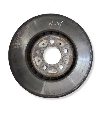 Volvo XC90 Front brake disc 