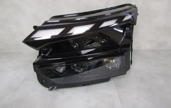 Skoda Enyaq iV Headlight/headlamp 5LB941035A DQM92101100