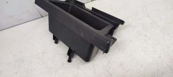 BMW X6 F16 Glove box in trunk 7314706 17711410