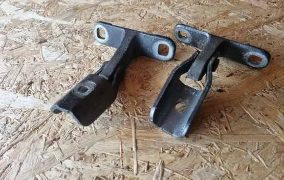 BMW X5 E70 Tailgate/trunk/boot hinge