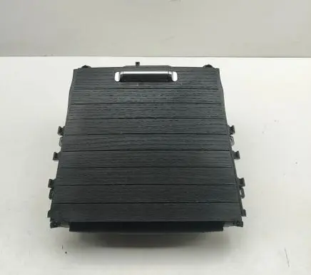 Mercedes-Benz GLE W167 Cup holder A1678209500 A1678109203