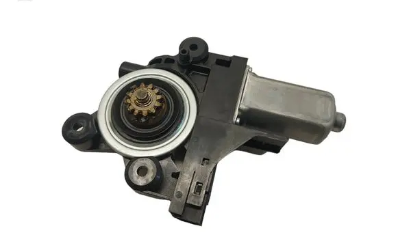 Volvo V70 Front door window regulator motor WR12290 090219970714101