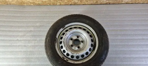 Volkswagen Transporter - Caravelle T5 R16 steel rim 7H8601027D