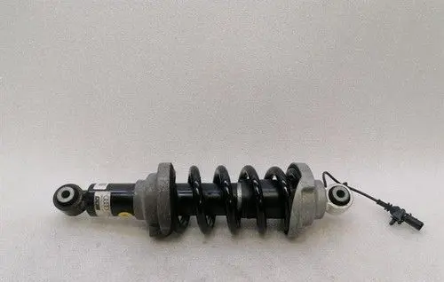 Lamborghini Aventador Rear shock absorber with coil spring 4T0512019S
