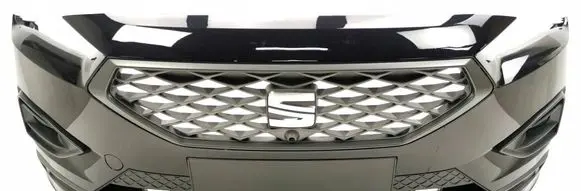 Seat Tarraco Front bumper 5FJ807221D