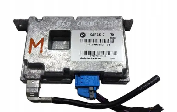 Mini Cooper Countryman F60 Camera control unit module 6992830