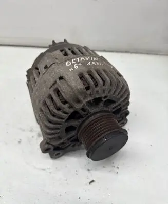 Skoda Octavia Mk1 (1U) Generator/alternator 06F903023C 208035657