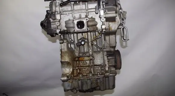 Skoda Fabia Mk3 (NJ) Engine CHYC 1.0 MPI