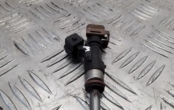 Maserati Quattroporte Fuel injector 0280158124