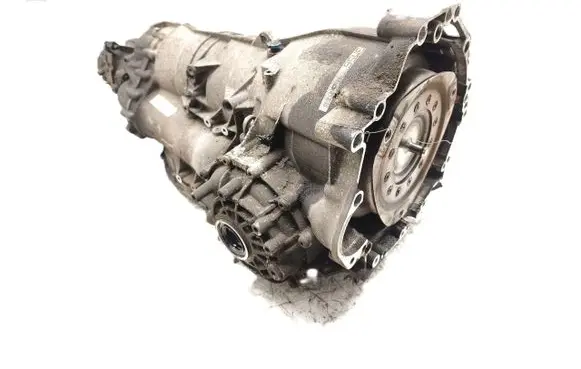 Audi A6 S6 C6 4F Automatic gearbox HST