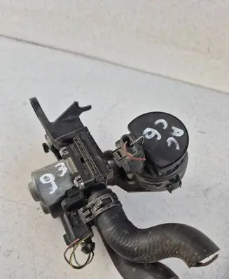 Audi A6 S6 C6 4F Electric auxiliary coolant/water pump 0392023007