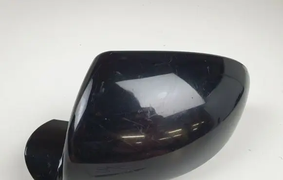Audi A2 Plastic wing mirror trim cover 12323110