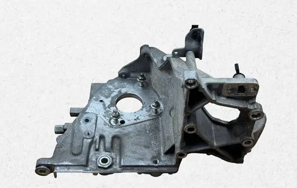 Fiat Ducato Gearbox mounting bracket 46351361