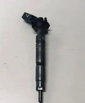 Mercedes-Benz ML W164 Fuel injector A6420701987 0445115076