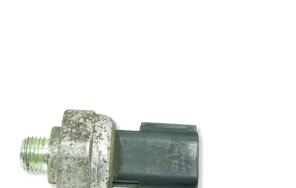 Nissan Qashqai+2 Air conditioning (A/C) pressure sensor 42CP811 Z022CZ3