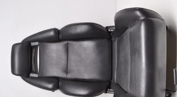 Nissan 240ZX, 280ZX, 300ZX Front driver seat 