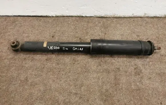 Toyota Verso Rear shock absorber/damper