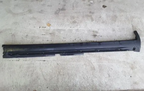 Volvo XC70 Sill 09190881 8620136
