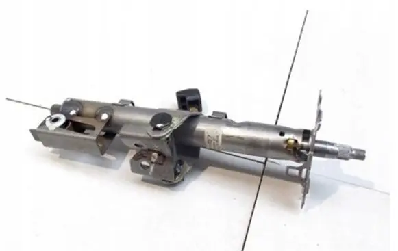 Toyota Yaris Steering wheel axle set 
