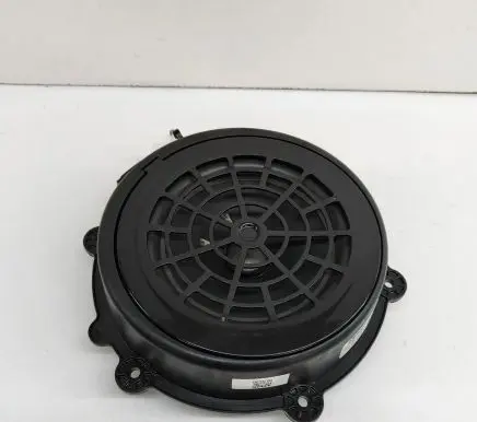 Porsche Taycan 9J1 Rear door speaker 971035453D
