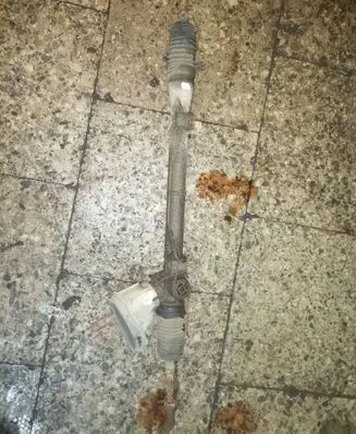 Dacia Logan I Steering rack