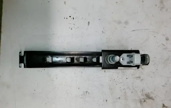 Jeep Grand Cherokee Seat belt height adjuster 04610241AD