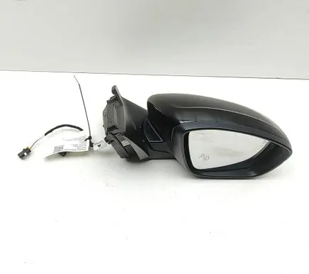 Opel Mokka B Front door electric wing mirror 983588689V