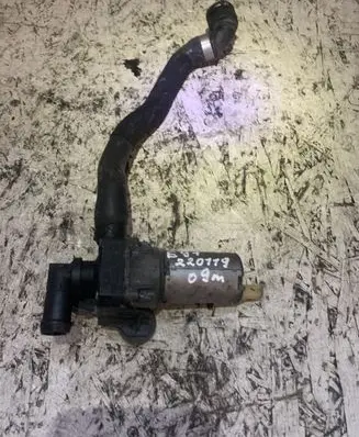 BMW 3 E90 E91 Electric auxiliary coolant/water pump 692824602