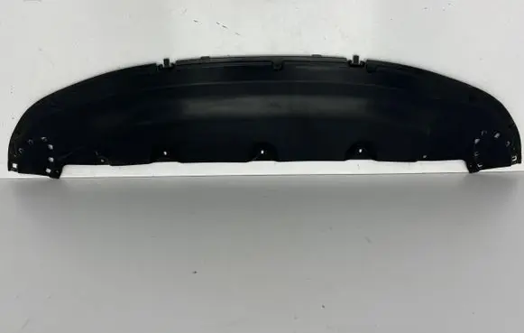 Audi e-tron Front bumper skid plate/under tray 4KE807611