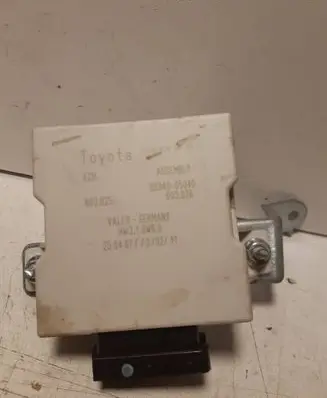 Toyota Corolla Verso AR10 Window wiper relay 8594005040 603026