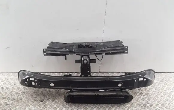 Dacia Duster II Radiator support slam panel 