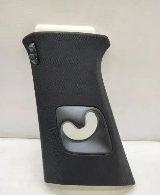 BMW 7 G11 G12 (B) pillar trim (top) 7355329