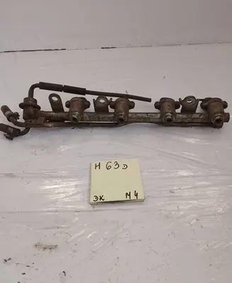 Mazda MPV II LW Fuel main line pipe 568974568