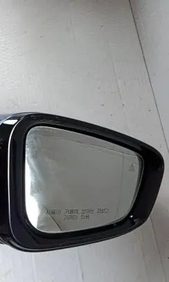 BMW 8 G14 Front door electric wing mirror 