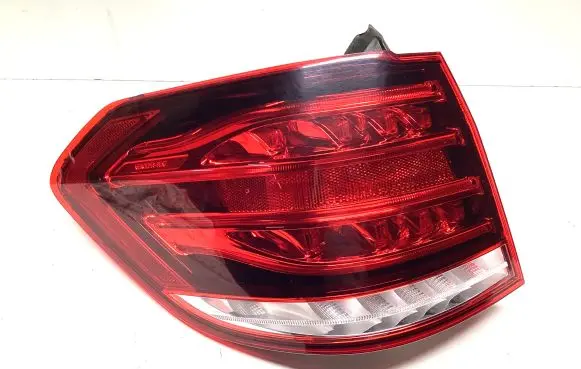 Mercedes-Benz E W212 Rear/tail lights A2129061703