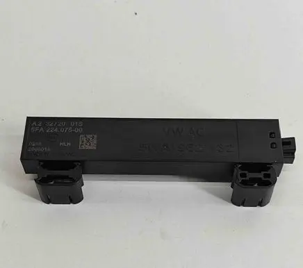 Volkswagen ID.4 Keyless system antenna 5FA224075