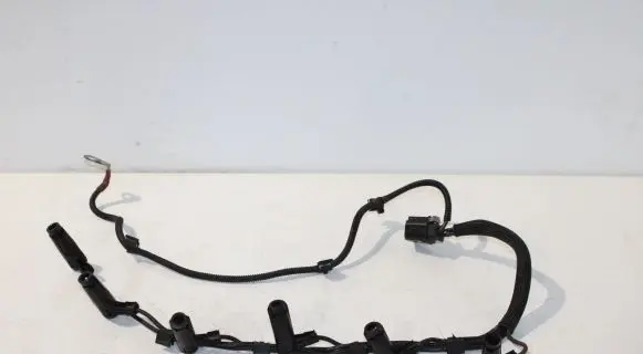 BMW 5 F10 F11 Glow plug wires 7811942