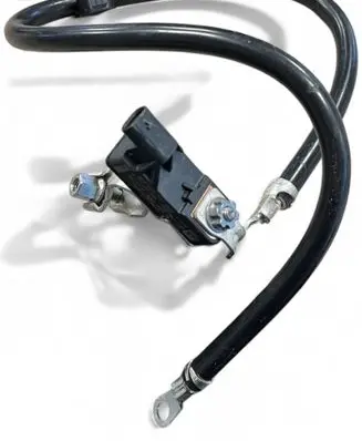 Mercedes-Benz C W205 Negative earth cable (battery) A0009054116XX