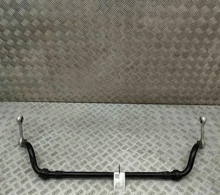 Front anti-roll bar/sway bar