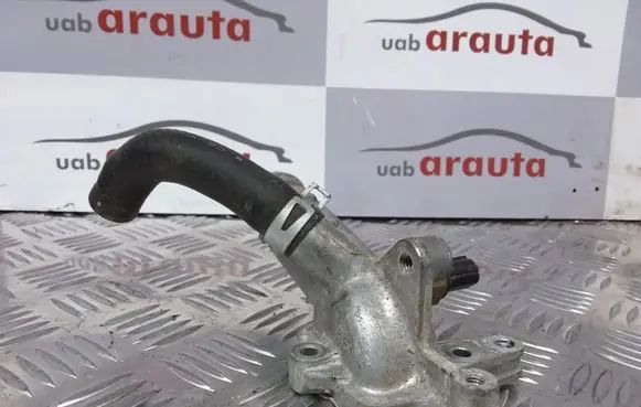 Honda CR-V Engine coolant pipe/hose RNADSC1
